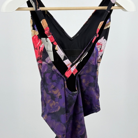 Dries Van Noten SS23 Swimsuit size M - Picture 2 of 5